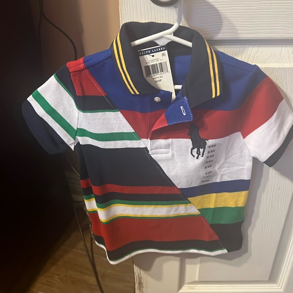 Ralph Lauren Polo Shirt